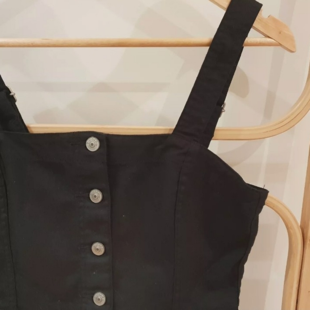 H&M Pinafore Dress - Picture 3 of 3